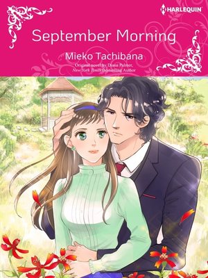 cover image of September Morning